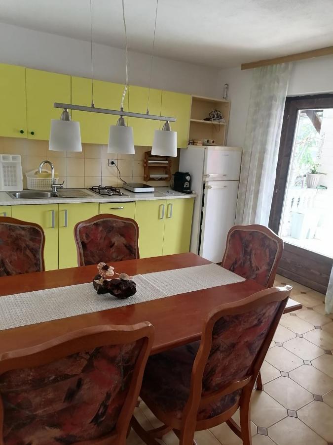 Apartment Zupan