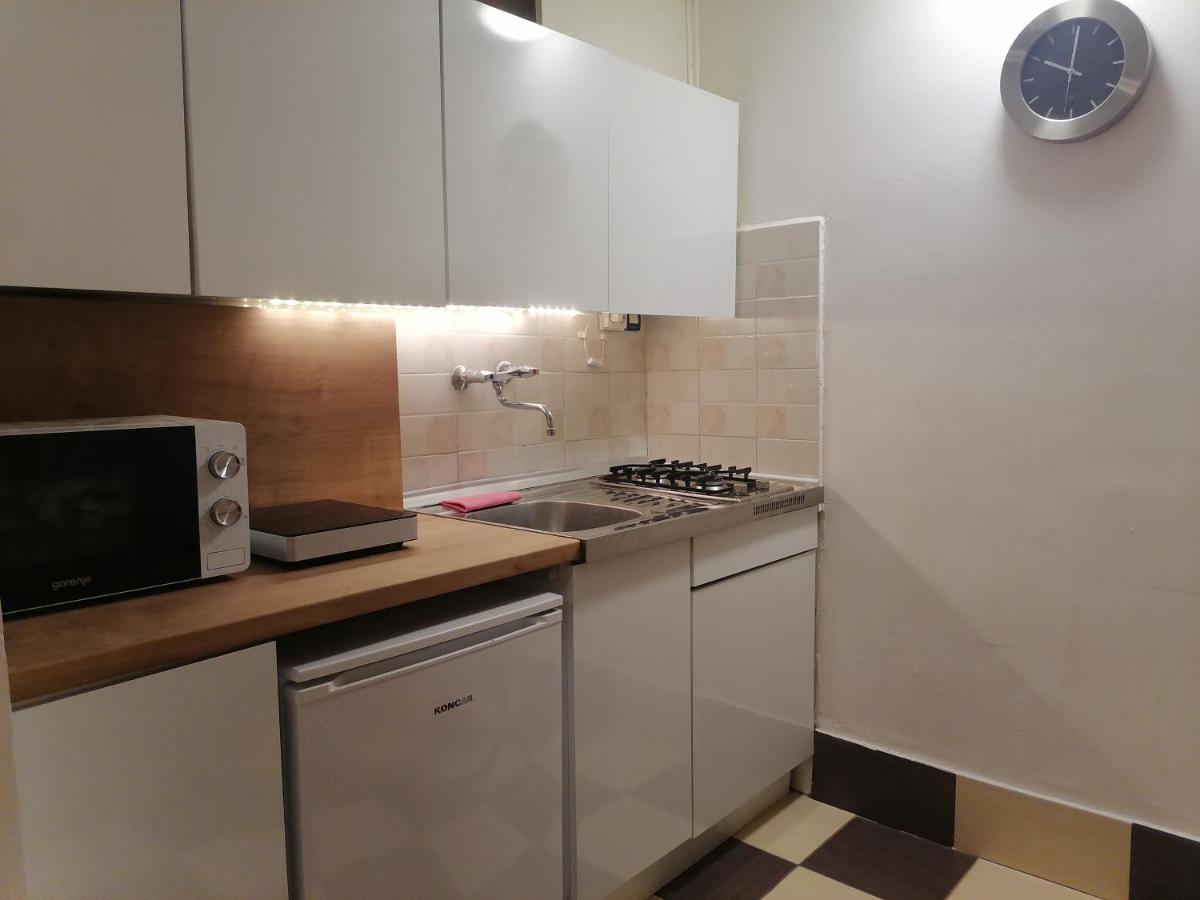 Apartment Zupan *
