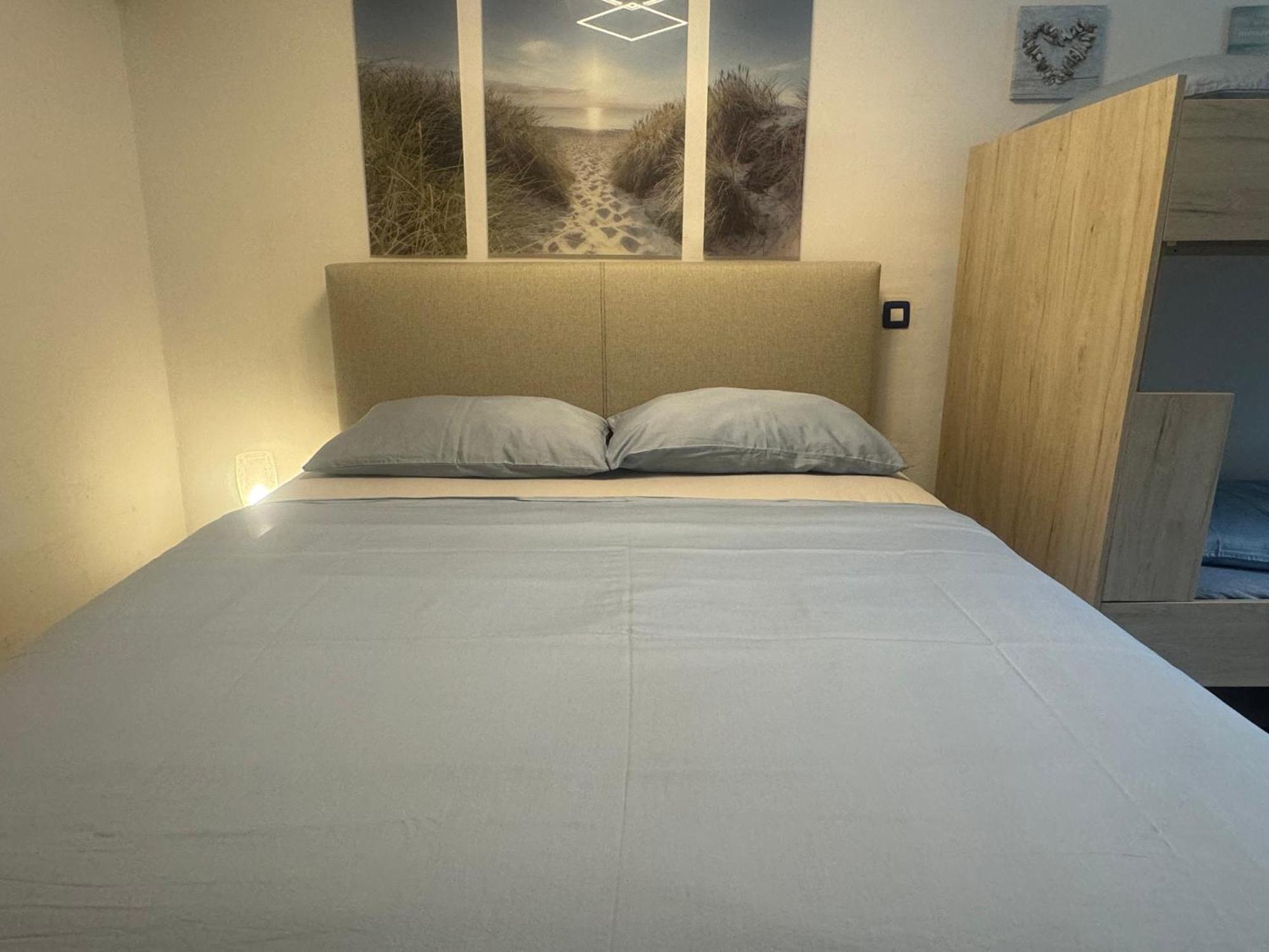 Zupan Apartment