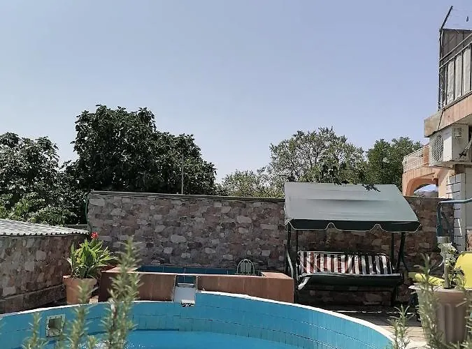 Zupan Apartments
