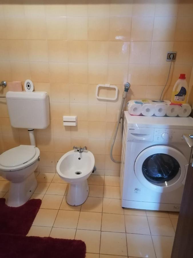 Zupan Appartamento *