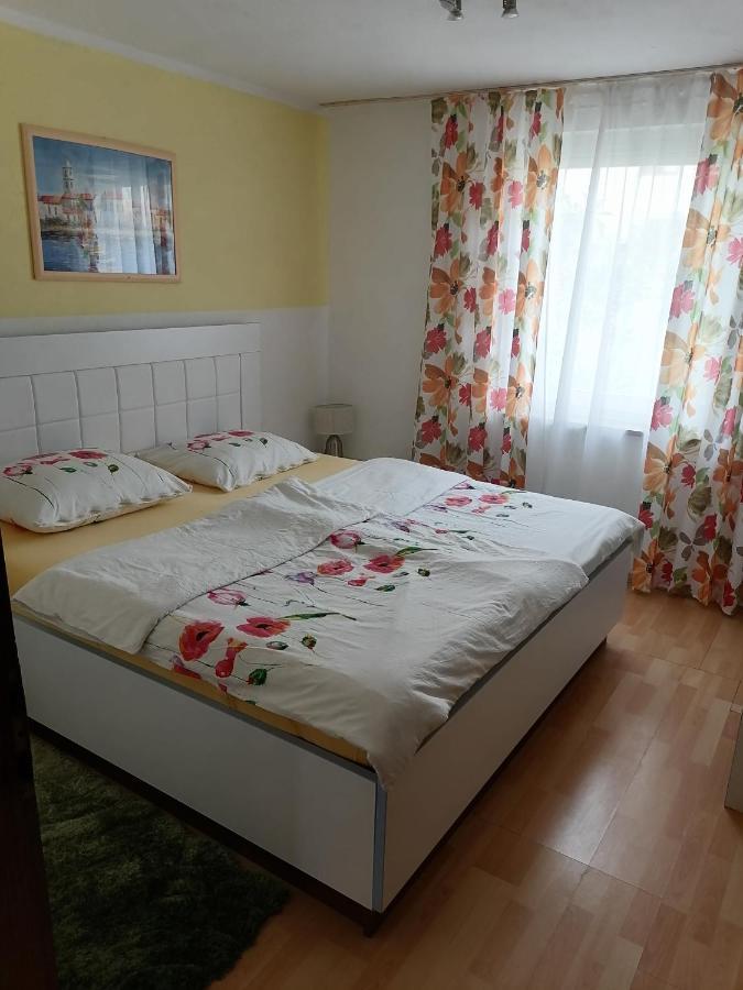 Appartamento Zupan