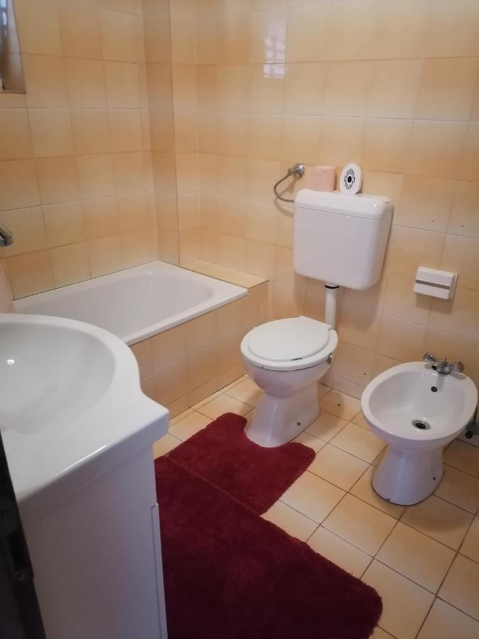 Zupan * Ližnjan