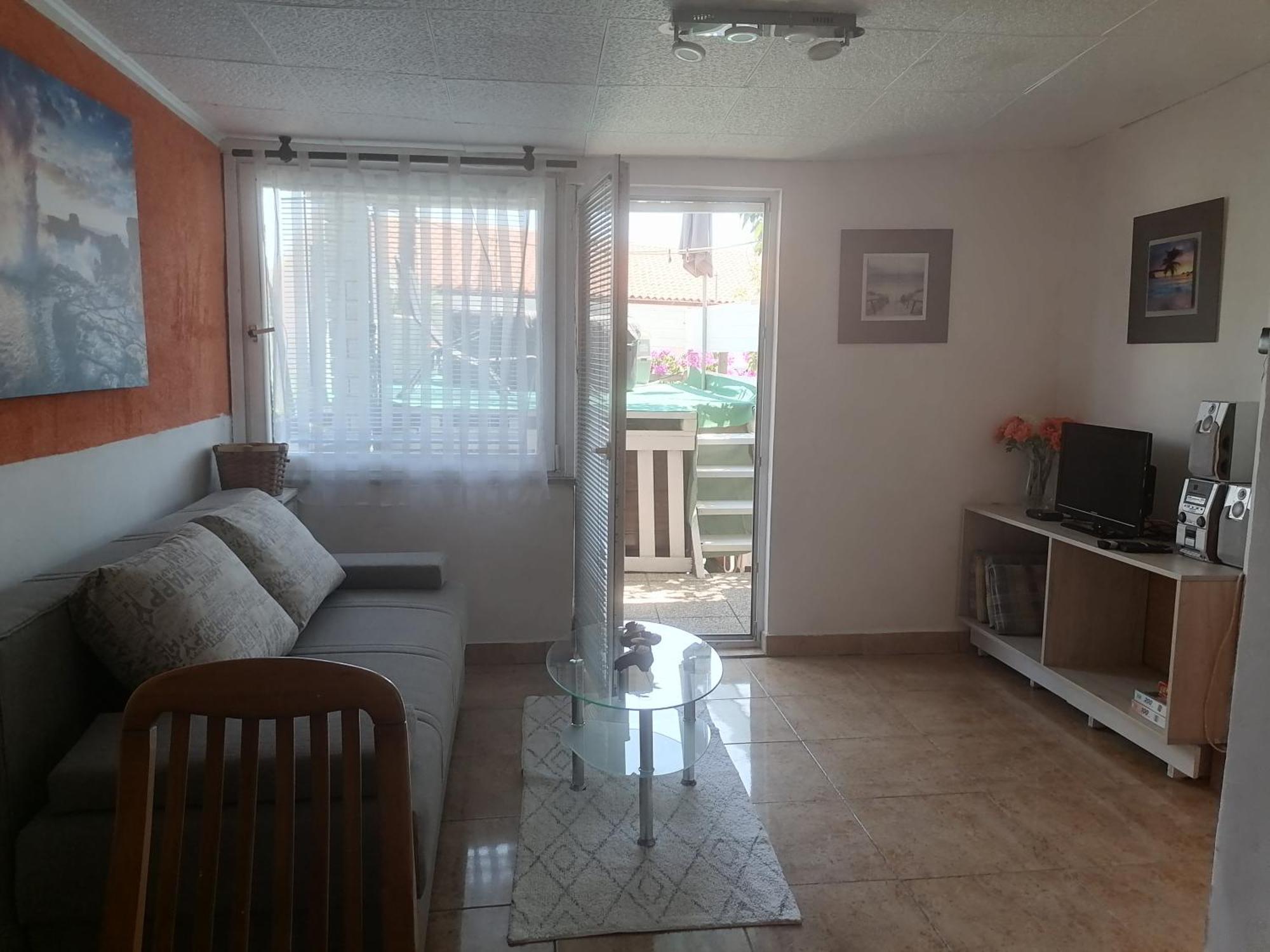 Appartamento Zupan